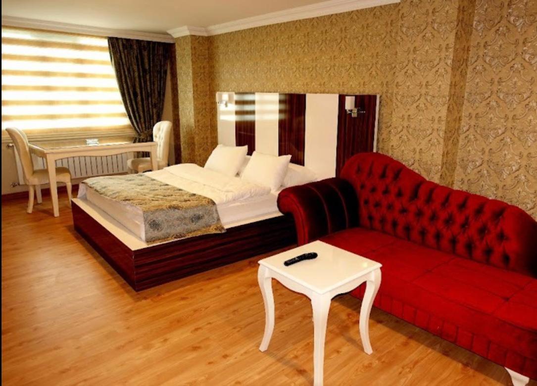 Hotel Diyar Paris Mus Exterior photo